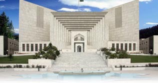 Legislation could be done through referendum: Ramday